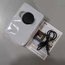 Mini GPS Tracker for Vehicles: Tracker Device for Vehicles No Subscription No Monthly Fee Car Tracker Device Hidden Magnetic Real-Time Tracking for Cars Kids Dogs (GF11-M8)