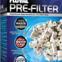 Fluval Pre-Filter Media - 750 Grams/26.45 Ounces