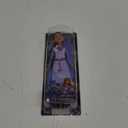 Mattel Disney Wish Toys, Asha of Rosas Posable Fashion Doll with Natural Hair, Removable Clothes, Shoes & Accessories