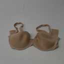 Bali Women's Underwire, One Smooth U Ultra Light T-Shirt, Convertible Bra (38DD)