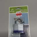 Heavy Duty Padlock