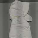 Beckham Hotel Collection Cooling Pillowcases for Hot Sleepers, King Size Set of 2, Cool Bedding, Envelope Closure, Silky Soft, Breathable, Moisture-Wicking, White