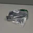 65W USB Hub for Tesla Model 3 Highland/Model Y Juniper 2024 2025 Waterproof - 4Ports Fast Charger Tesla Accessories for Tesla Phone Charger 2 Type-C Fast Charging Cables