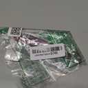 Covergirl Outlast, 05 All-Star, Lipstain, Smooth Application, Precise Pen-Like Tip, Transfer-Proof, Satin Stained Finish, Vegan Formula, 0.06oz