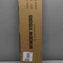 Window Visors Rain Guards for 1994-2004 Chevrolet S10/GMC Sonoma, Out-Channel Window Vent Wind Deflectors Visors Shades for 1995-2005 S10 Blazer/S15 Jimmy, 1996-2000 Isuzu Hombre, 2PCS