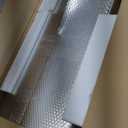 36x12 Inch No Tile Needed Shower Niche - 304 Stainless Steel Niche Shower with 3- Tier Shelves Recessed Wall Niches for Bathroom Storage,Matte Black