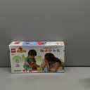 LEGO DUPLO Number Train Toy - Learn to Count - Building Blocks for Toddlers, Girls & Boys, Ages 1.5+ - Sensory Toys for Early Development & Cognitive Skills - Gift for Birthdays - 10954