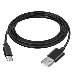 USB C / USB A Charge Cable 3 Ft