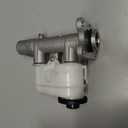 Brake Master Cylinder with Reservoir MC390285 Compatible with Tacoma 1995-2000 2.4/2.7L L4 3.4L V6 4720104030 (without ABS)