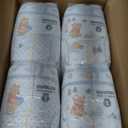 Huggies Size 1 Diapers, Little Snugglers Baby Diapers, Size 1 (8-14 lbs), 96 Count