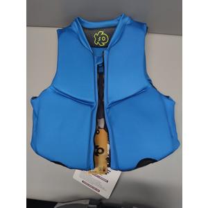 X2O Comfort Wave Vest, Size L/XL  Women's Comfort Vest
