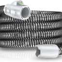 Improved Version Climate Line Air Hose Compatible with Airsense 11 and Aircurve 11 Only, Not for Airsense 10 - IDEAR Reusable 6.5 Foot Hose Replacement Great-Value CPAP Supplies