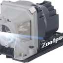 NP13LP /NP18LP Replacement Projector Lamp for NEC NP-VE281 VE281X V260 V260X NP216 NP215 NP210 NP110 NP115 V300X V311X NP115G3D VE280X Bulb with Housing