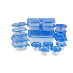 42PC Food Storage Set 2 Pack