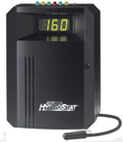 Model 3250 Fuel Smart Hydrostat (Temperature Limit, LWCO, & Boiler Reset Control) for Oil Boilers
