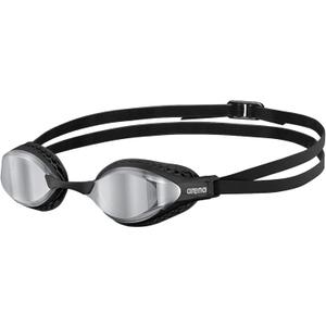 ARENA Unisex Adult Air-Speed Anti-Fog Racing Swim Goggles for Men and Women Air Seals Technology for Superior Comfort