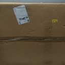 Blackstone 5856 Omnivore 36" Griddle Hood, Built-in Flat Top Grill Hood with Handle, Powder Coated Steel, Black