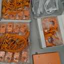 Smart Home Energy Monitor with Real-Time Accurate Energy Consumption Tracking, Supports Home Assistant, Electricity Usage Monitor with Local Control, Open API & Web UI, Solar Metering, ETL Certified