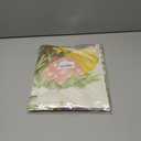 He Is Risen Easter Garden Flag for Outside, 28x40 Inch Double Sided Spring Flags with Bunnies Flowers Cross, Easter Gifts Yard Decoration Flag for Outdoor Garden, Patio, Porch