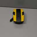 Pycoal Car Heater, 12V Portable Heater for Car Fast Heating Defogging & Defrosting, 2In1 Heating & Natural Wind Car Defroster, 360° Rotary Portable Car Heater with Automatic Poweroff Protection