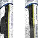 Rain-X 810195 Repellency Water Repellent Wiper Blades, 26" & 17" Windshield Wipers, All Weather Streak-Free for Enhanced Visibility w/ Water Repellency Formula