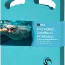 Sunlite Sports Swimming Kickboard - One Size Fits All - A Great Training Aid for Children and Adults