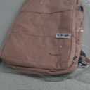 Taygeer Travel Backpack for Women, Carry On Backpack with USB Charging Port & Shoe Pouch, TSA 15.6inch Laptop Mochila Flight Approved, Nurse Bag Casual Daypack for Weekender Business Hiking, Pink (Large)