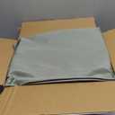 Fitable 6 Pack Sage Green Round Tablecloths - 90 Inches Round - Wrinkle and Stain Resistant Fabric Table Clothes, Washable Polyester Table Covers for Wedding, Party, Banquet, Formal Events