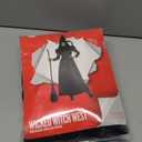 Morph Witch Costume Women, Womens Witch Costumes For Adults, Costumes For Women, Womens Halloween Costume (X-Large)