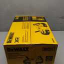 DEWALT 20V MAX Band Saw, 5" Cutting Capacity, Integrated Hang Hooks, Portable, For Deep Cuts, Bare Tool Only (DCS374B)