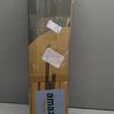 PRESDE 24 Inch Vanity Light Brushed Nickel Bathroom Light Fixtures Over Mirror LED Modern Bath Lighting Bar Dimmable