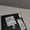 OCASE for iPhone 15 Pro Wallet Case, Slim PU Leather Flip Folio, Card Slots, RFID Blocking, Kickstand, Shockproof Phone Cover 6.1 Inch 2023, Blue