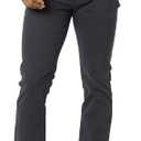 Amazon Essentials Men's 5-Pocket Stretch Twill Casual Pants (28W x 29L, Charcoal)
