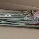 Tall Faux Plastic Silk Plants Large Artificial Bamboo Tree Indoor Outdoor Realistic Floor Plant Potted Fake Nandina Trees for Home Living Room Office Front Porch Patio decoracion Housewarming Gift