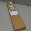 LazBlinds No Drill Cordless Cellular Shades, 21.5" W x 48" H, White