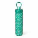 Manna Push Stainless Steel Bottle 26Oz