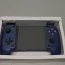Mobile Game Controllers for iPhone/Android, Hall Effect Phone Controllers Support Phone Case,Game Controllers for Xbox,for PlayStation,Cloud/Steam Gaming (Blue)