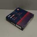 KAX Engine Air Filter, CA9762 Replacement for Dodge Durango 2004-2009, Chrysler Aspen 2007-2009, Toyota Highlander 2011-2016, Lexus RX450h 2010-2015, LX600 2022-2024, GX550 2024