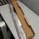 ASPL 36" 32LED Traffic Advisor Light Bar Warning Emergency Strobe Light Bar Directional Flashing Emergency Caution Lighting Led Safety Lights with 16 ft Straight Cord (Amber)