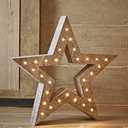 Light Up Star