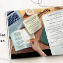 An I Love You Book for People About to Take on the World