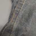 Baggy Cargo Jeans Men Teen Boys Casual Loose Jeans Flap Pockets Y2k Denim Pants 90s Hip Hop Streetwear XL