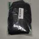 SKI Boot & Shoe Covers Water Resistant and Washable Ski Boot Covers Keep Dry and Warm (X-Large)