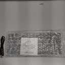 TECKNET Wireless Bluetooth Keyboard, Slim Rechargeable Keyboard (2.4G+BT 5.0), Multi-Device Easy-Switch, Quiet Typing, Silent Mini Portable Cordless USB Computer Keyboards for Windows Laptop PC, Gray