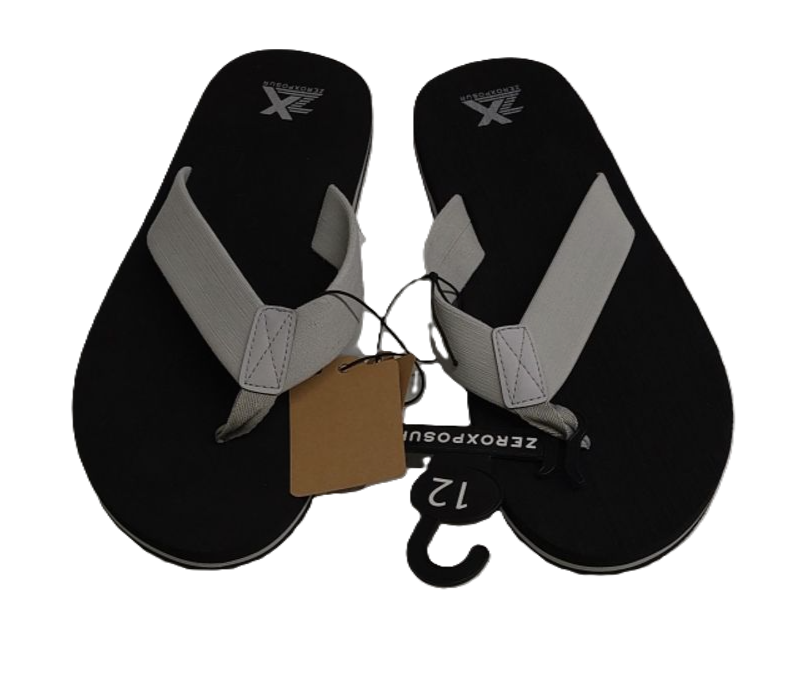 ZEROXPOSUR FLIP FLOP CEMENT 12