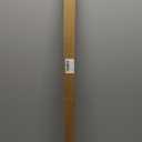 Metal Wall Corner Protector, Aluminum Corner Guards, Dcor for Edge of Door Window Table Furniture Cabinets Fireplaces Tile Trim Edging, Size 35.5" L x 0.75" W (5 Pack,Silver)