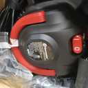 Vacmaster VBVB611PF 1101 6 Gal 5 Peak HP Wet/Dry Vac w. Detachable Blower