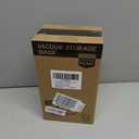 Vacuum Bags for Travel with Rechargeable air Pump, Carry-on Size Compression Packing Bags for Luggage and Suitcase, Space Saver for Clothes and Clothing 15 Combo Travel size