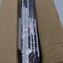 JoyMuse Marquee Letters 3 Feet Tall, Light Up Letters 3FT with Lights, Large Letters for Party, Letter B Light Up Letters for Baby Shower Wedding Proposal Graduation Birthday Decorations