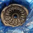 6DCT250 DPS6, Automatic Transmission Dual Clutch Drum Compatible with Focus Fiesta 6-Speed Auto Transmission Clutch 602000800